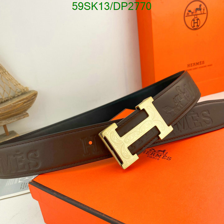 Hermes-Belts Code: DP2770 $: 59USD