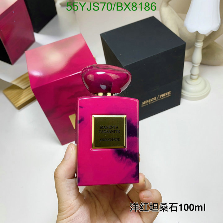 Armani-Perfume Code: BX8186 $: 55USD