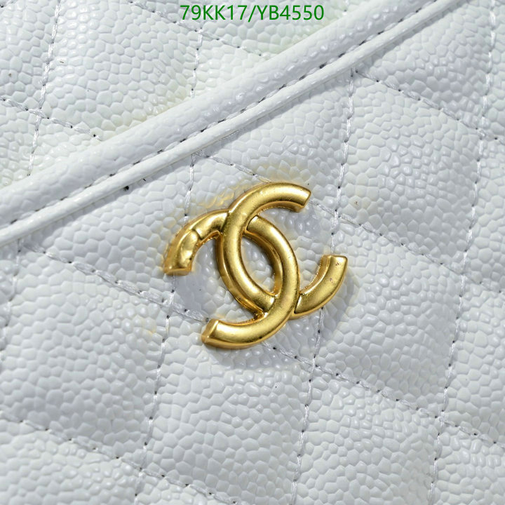 Chanel-Bag-4A Quality Code: YB4550 $: 79USD