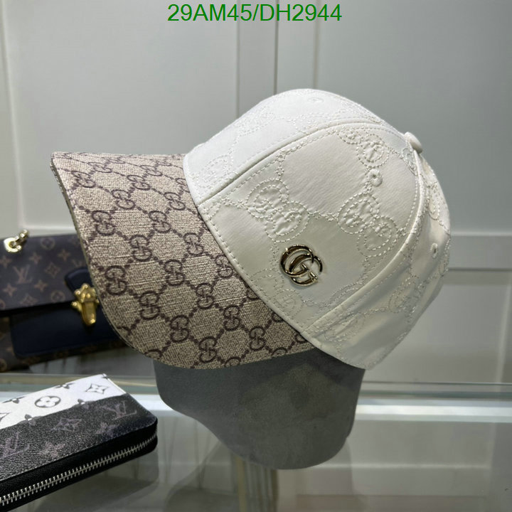 Gucci-Cap(Hat) Code: DH2944 $: 29USD