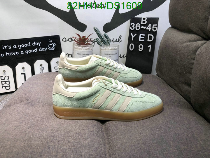 Adidas-Women Shoes Code: DS1609 $: 82USD