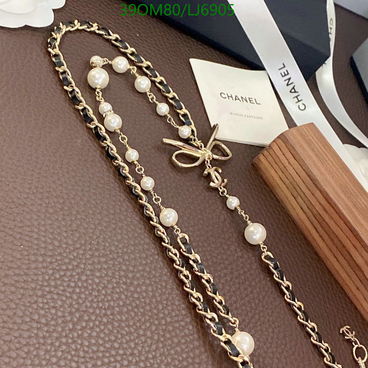 Chanel-Jewelry Code: LJ6905 $: 39USD