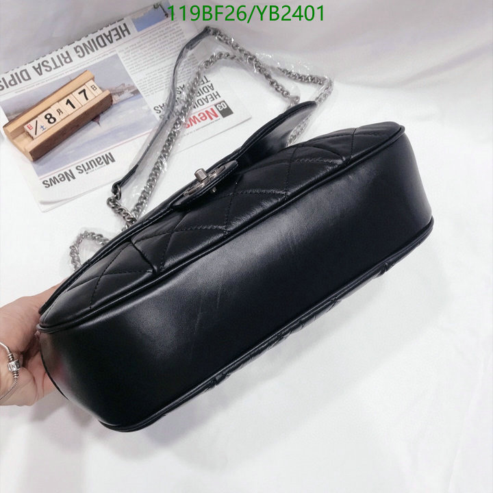 Chanel-Bag-4A Quality Code: YB2401 $: 119USD