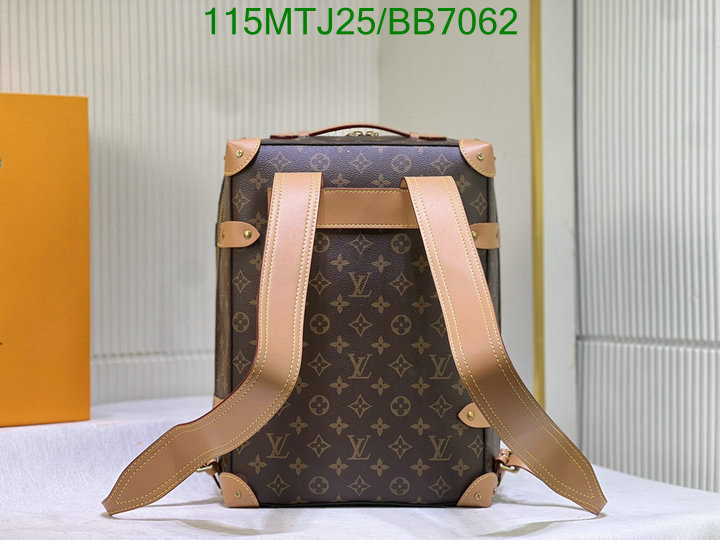 LV-Bag-4A Quality Code: BB7062 $: 115USD