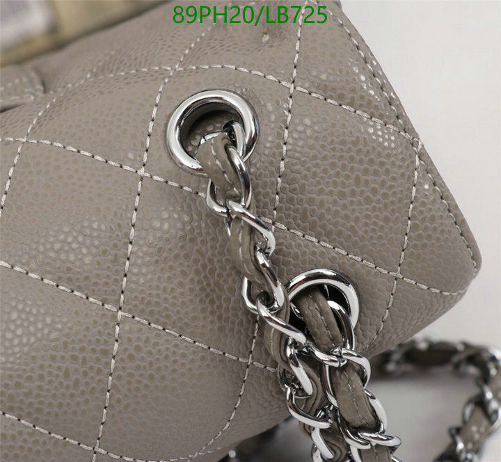 Chanel-Bag-4A Quality Code: LB725 $: 89USD