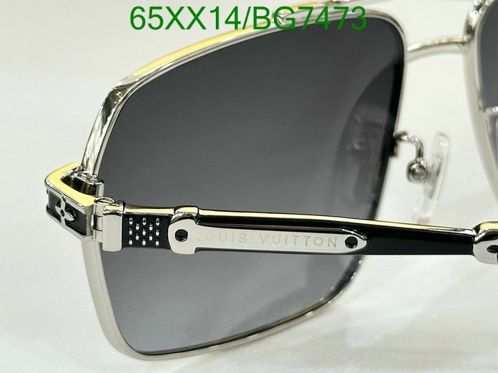 LV-Glasses Code: BG7473 $: 65USD