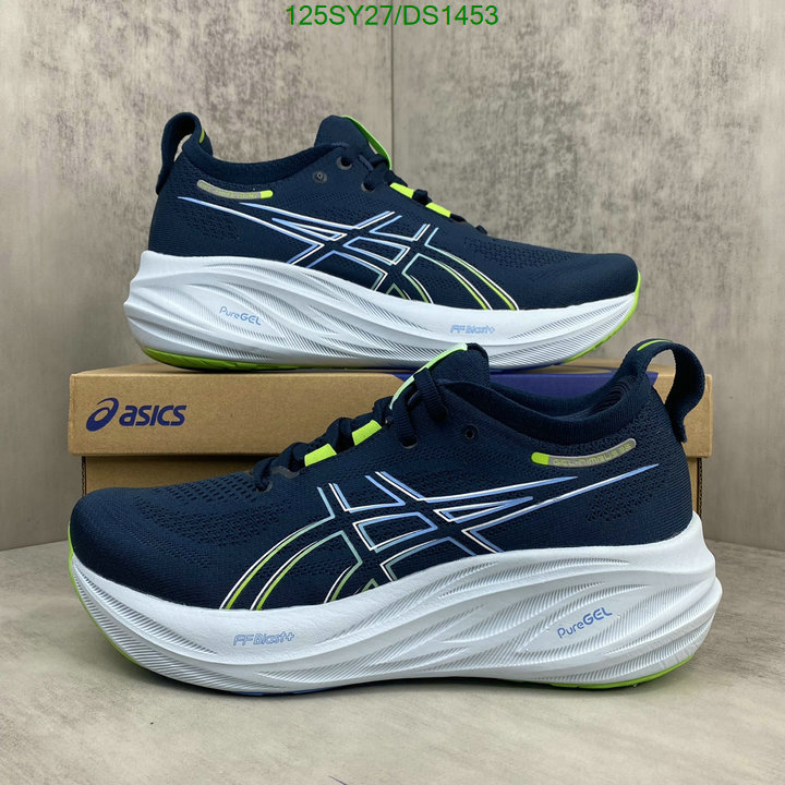 Asics-Men shoes Code: DS1453 $: 125USD