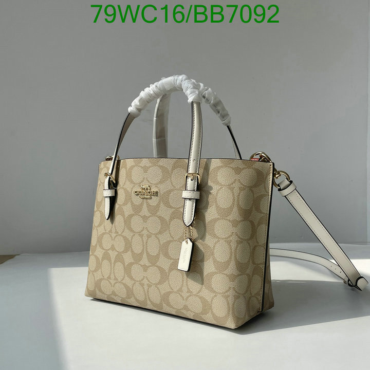 Coach-Bag-4A Quality Code: BB7092 $: 79USD