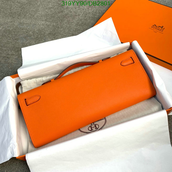 Hermes-Bag-Mirror Quality Code: DB2801 $: 319USD