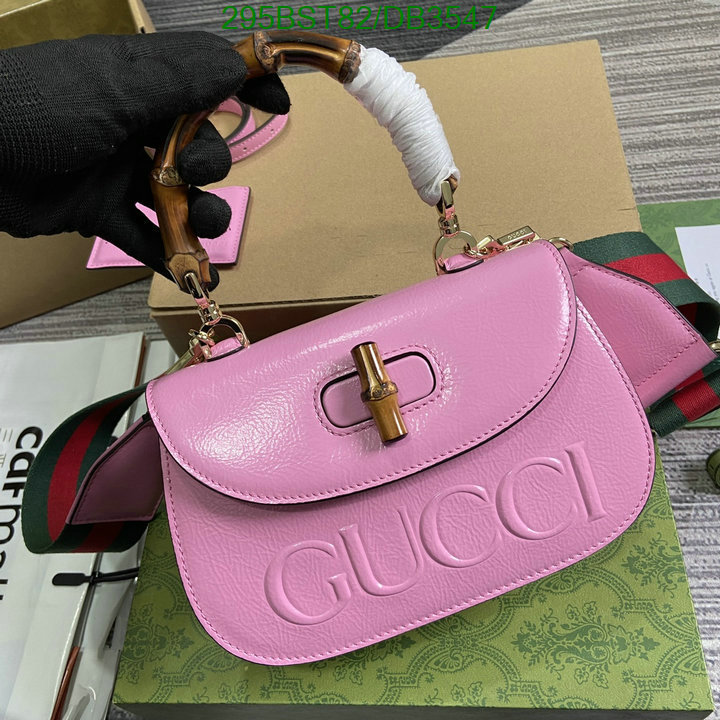 Gucci-Bag-Mirror Quality Code: DB3547 $: 295USD