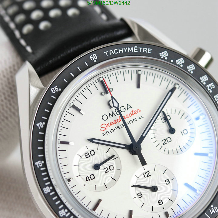 Omega-Watch-Mirror Quality Code: DW2442 $: 549USD