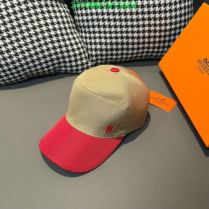 Hermes-Cap(Hat) Code: DH3404 $: 37USD