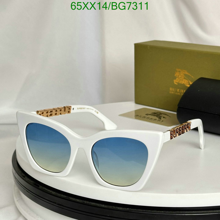 Burberry-Glasses Code: BG7311 $: 65USD