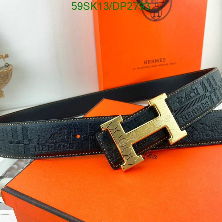 Hermes-Belts Code: DP2793 $: 59USD