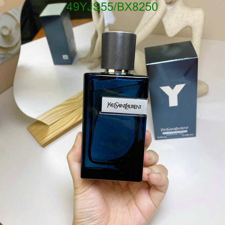 YSL-Perfume Code: BX8250 $: 49USD