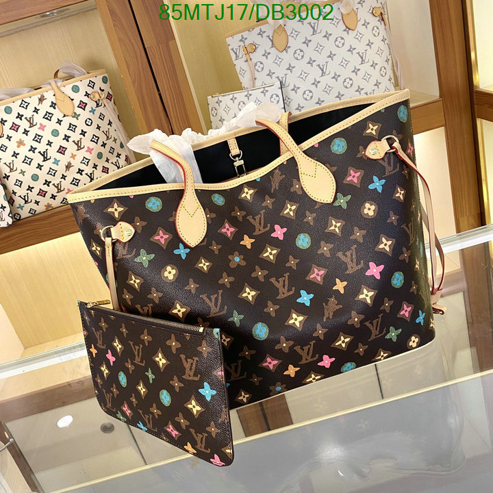 LV-Bag-4A Quality Code: DB3002 $: 85USD