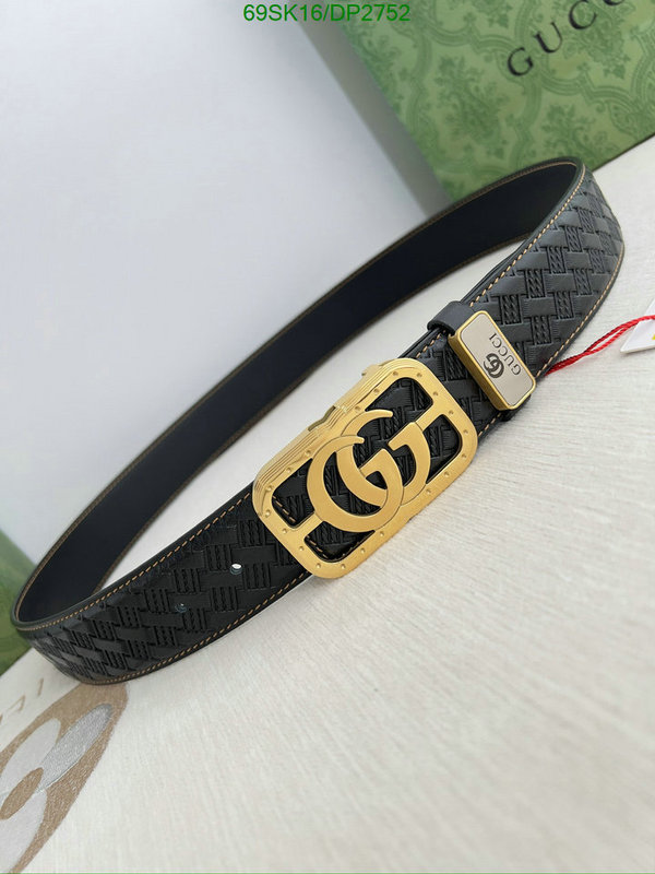 Gucci-Belts Code: DP2752 $: 69USD