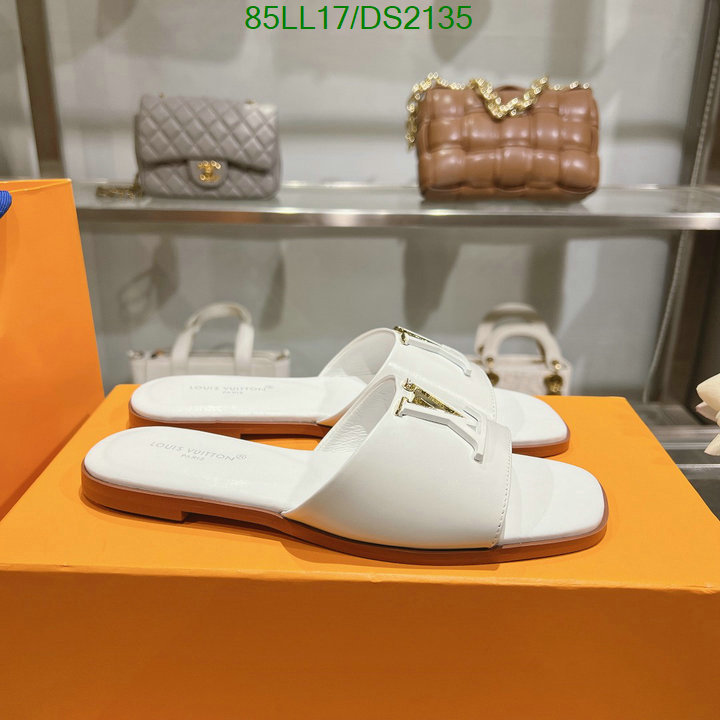 LV-Women Shoes Code: DS2135