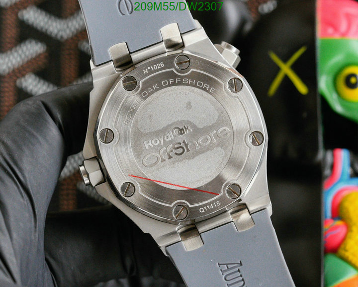 Audemars Piguet-Watch-Mirror Quality Code: DW2307 $: 209USD