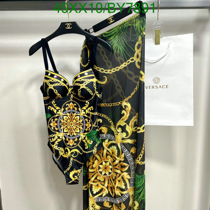 Versace-Swimsuit Code: BY7891 $: 49USD