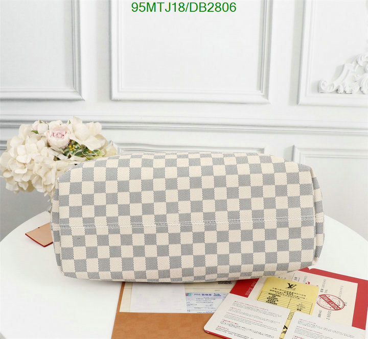 LV-Bag-4A Quality Code: DB2806 $: 95USD