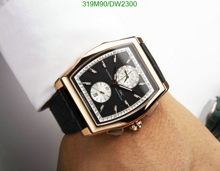 IWC-Watch-Mirror Quality Code: DW2300 $: 319USD