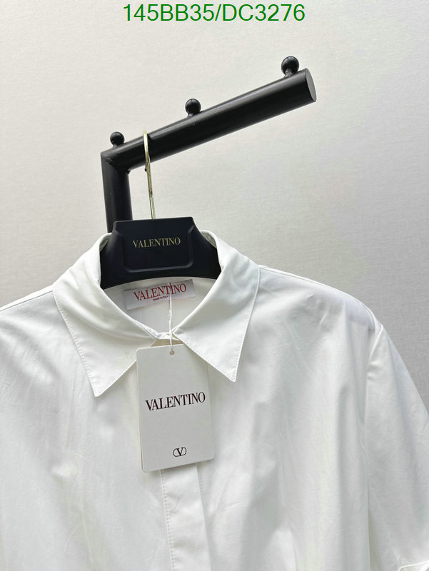 Valentino-Clothing Code: DC3276 $: 145USD