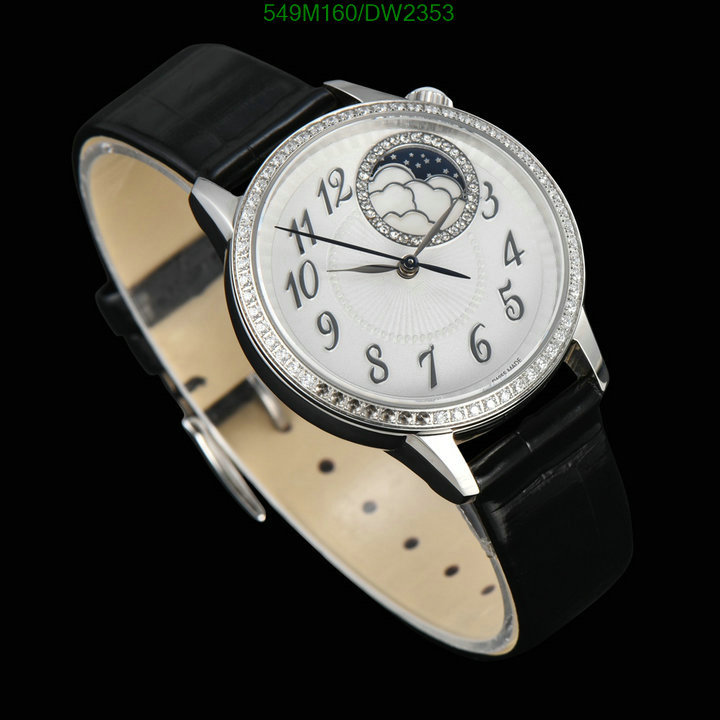 Vacheron Constantin-Watch-Mirror Quality Code: DW2353 $: 549USD