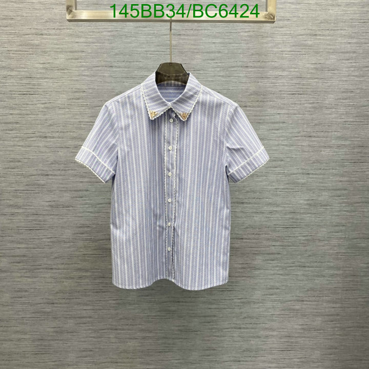 Valentino-Clothing Code: BC6424 $: 145USD