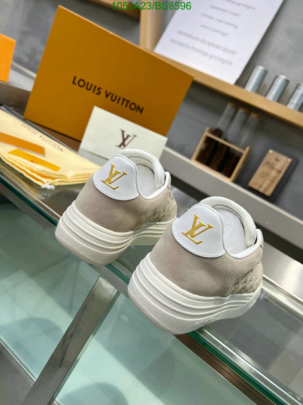 LV-Women Shoes Code: BS8596 $: 105USD