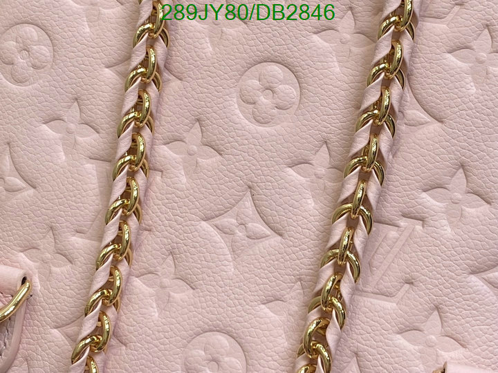 LV-Bag-Mirror Quality Code: DB2846 $: 289USD