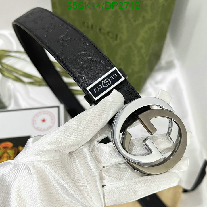 Gucci-Belts Code: DP2749 $: 65USD