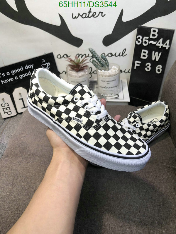 Vans-Men shoes Code: DS3544 $: 65USD