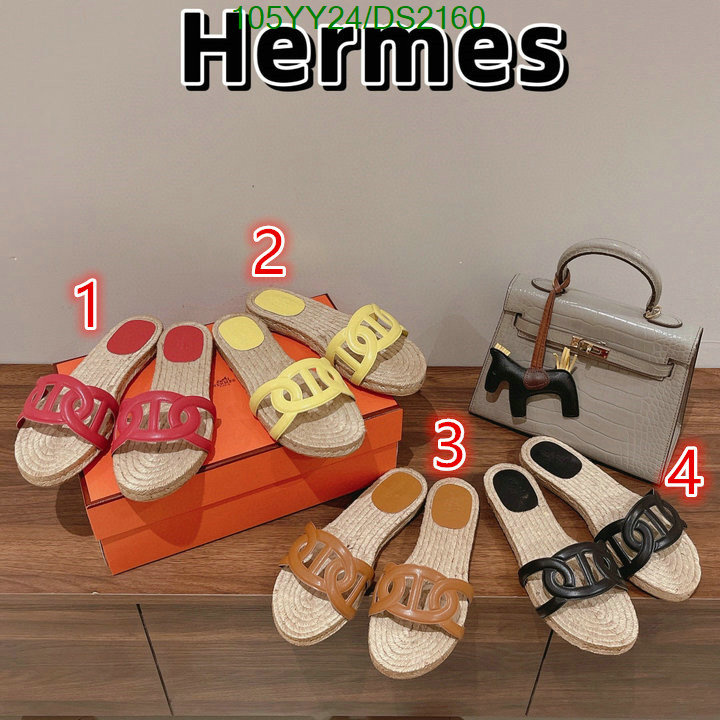 Hermes-Women Shoes Code: DS2160 $: 105USD