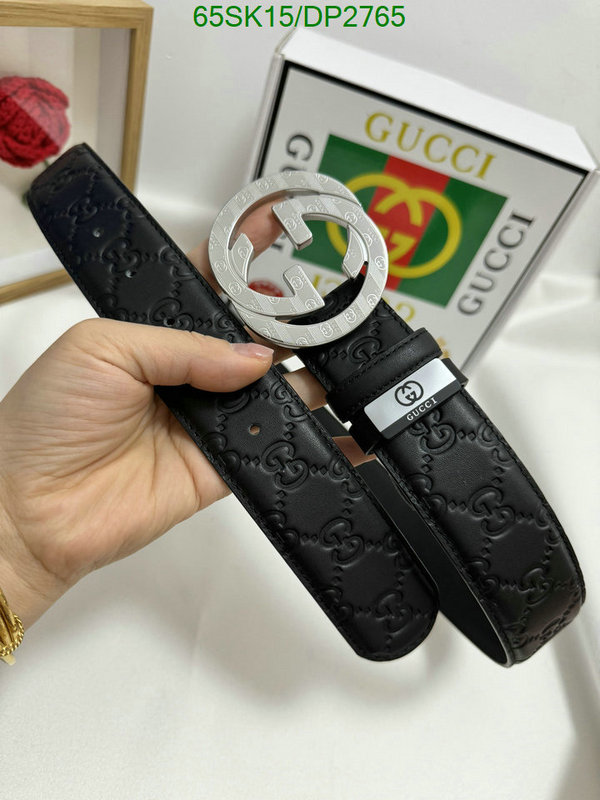 Gucci-Belts Code: DP2765 $: 65USD