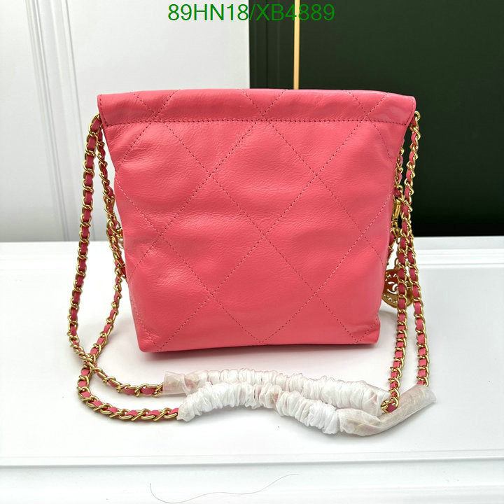 Chanel-Bag-4A Quality Code: XB4889 $: 89USD