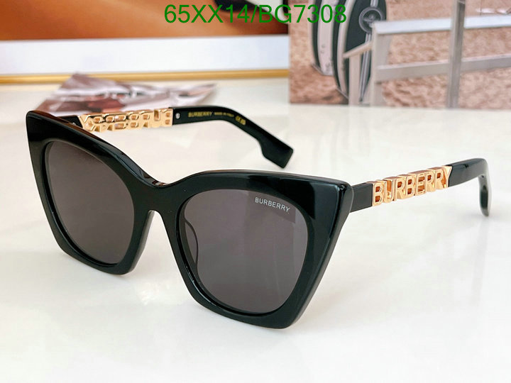 Burberry-Glasses Code: BG7308 $: 65USD