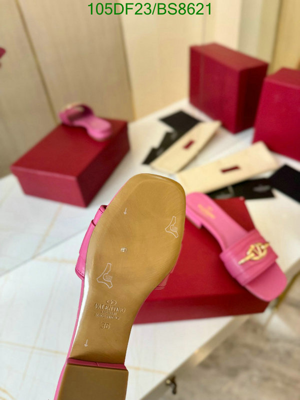 Valentino-Women Shoes Code: BS8621 $: 105USD