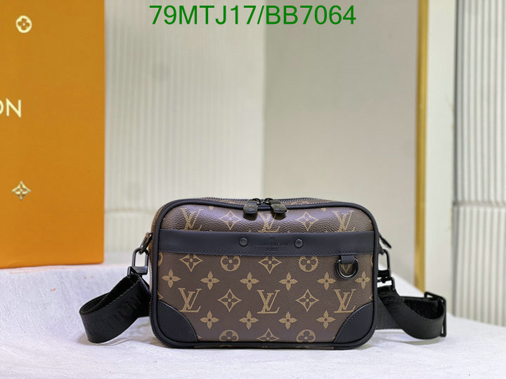 LV-Bag-4A Quality Code: BB7064 $: 79USD