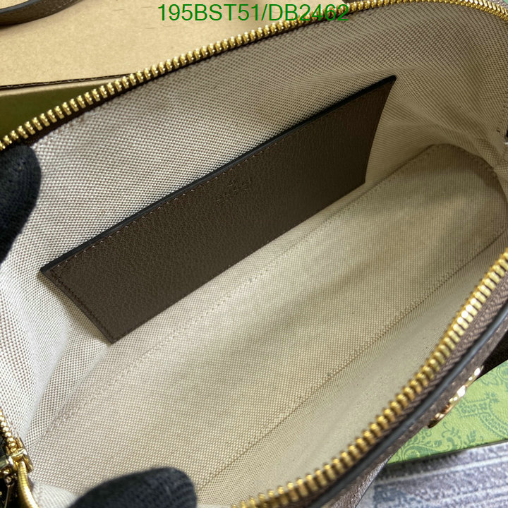 Gucci-Bag-Mirror Quality Code: DB2462 $: 195USD