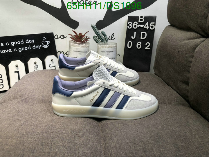 Adidas-Women Shoes Code: DS1696 $: 65USD