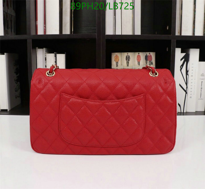 Chanel-Bag-4A Quality Code: LB725 $: 89USD