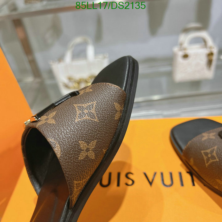 LV-Women Shoes Code: DS2135