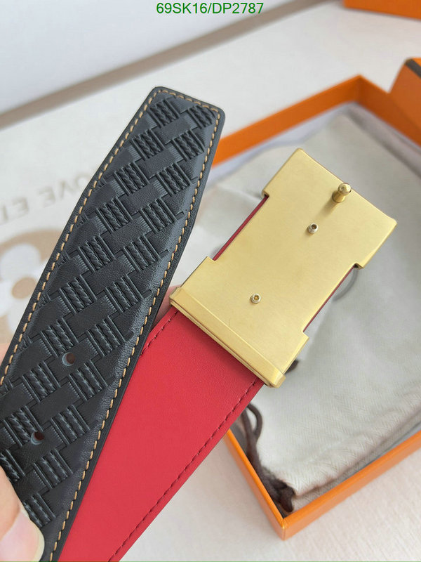 Hermes-Belts Code: DP2787 $: 69USD