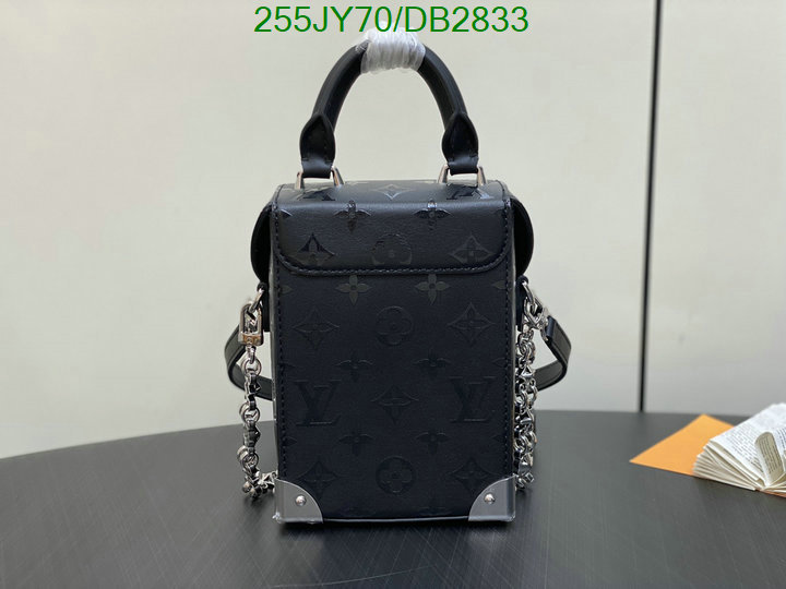 LV-Bag-Mirror Quality Code: DB2833 $: 255USD