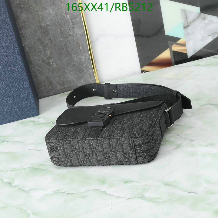 Dior-Bag-Mirror Quality Code: RB5212 $: 165USD