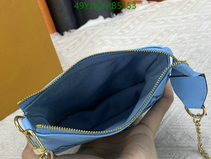 LV-Bag-4A Quality Code: RB5153 $: 49USD