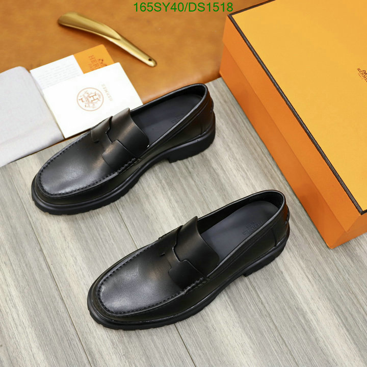 Hermes-Men shoes Code: DS1518 $: 165USD