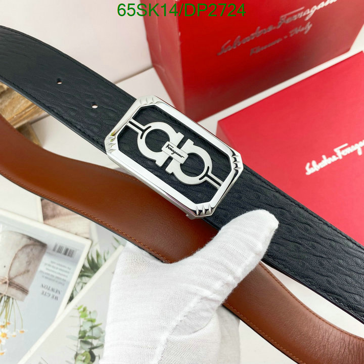 Ferragamo-Belts Code: DP2724 $: 65USD