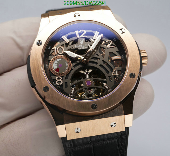 Hublot-Watch-Mirror Quality Code: DW2294 $: 209USD